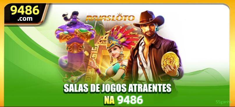 Imagem promocional do cadastro da 55ganhe