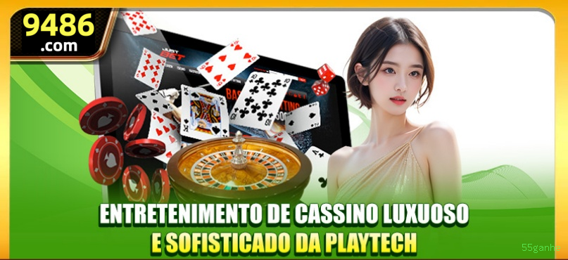 Live Baccarat Table