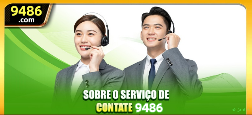 Cliente PC da 55ganhe para download