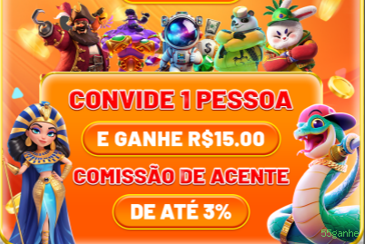 55ganhe - Entre no Jogo e Ganhe Muito no Cassino Online Mais Seguro do Brasil!