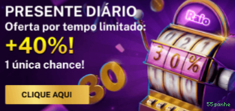 Imagem promocional da plataforma 55ganhe